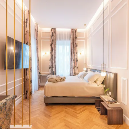 VILLA MADRE Suites e Private Spa