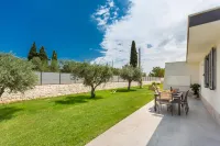 3088 Villa Alceste by Perle di Puglia - Homestays