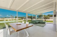 3088 Villa Alceste by Perle di Puglia - Homestays