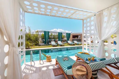 Voger Alaçatı Prive Hotels in Cesme