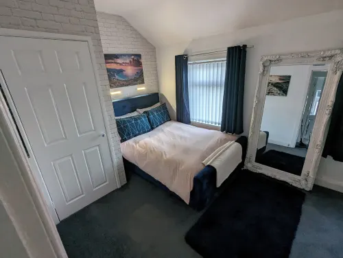 فانتاستيك لوكيشن تو إبرينجتسن اسكي ٓند سيتي سنتر