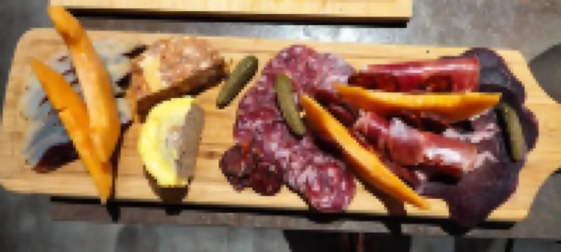 Domaine les Garrigues