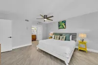 Mainsail 443 - 2Br with Gulf Views