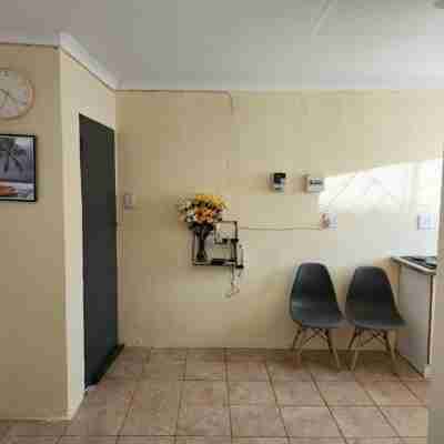 Zone 4 Motel and spa Others