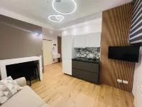 Appartamento Medaglie d'Oro فنادق في 