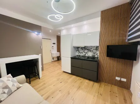 Appartamento Medaglie d'Oro