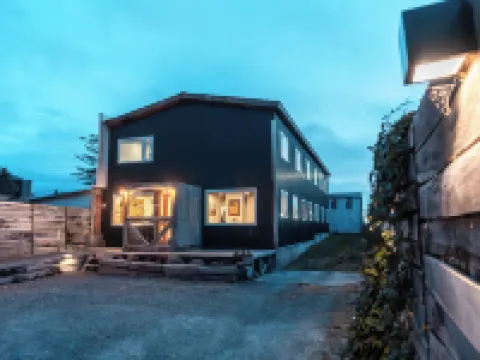 Pristine Patagonia Hotel Hotels in Puerto Natales