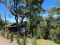 Vale Dourado Cabanas - Chalets
