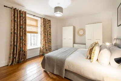 Host & Stay - Wind Rose Cottage Hotels near Low Hauxley Beach