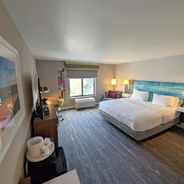 Hampton Inn & Suites by Hilton Tacoma