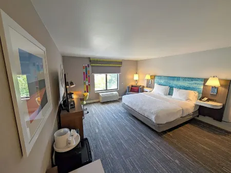 Hampton Inn & Suites by Hilton Tacoma