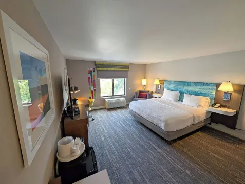 Hampton Inn & Suites by Hilton Tacoma