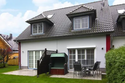 Reihenhaus im Ostseebad Zingst Hotels near Kirr