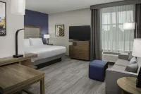 Homewood Suites by Hilton Greenville