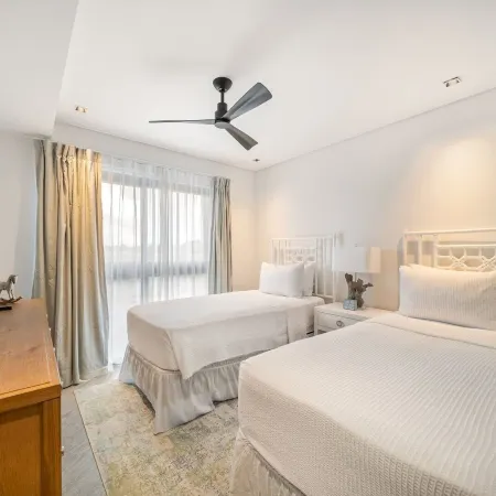 Allure 505 3 Bedroom Apts