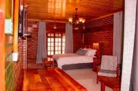 Lake Alexander Country Resort Hotel di Mutare