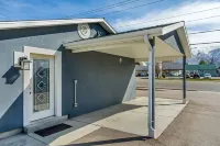 3 Bed 2 Bath King Beds With Smoker Grill