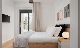 Glyfada Experience Residence