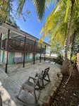 Boqueron Beach & Country Cabins Hotels in Boquerón