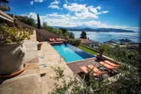 Miramare Apartments&Suites - piscina