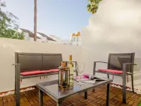 Apartaclub 14116 in Chiclana