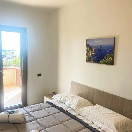 Villa il Profumo degli Aranci Отели в г. Эболи