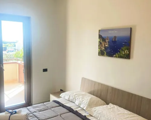 Villa il Profumo degli Aranci Hotel a Eboli