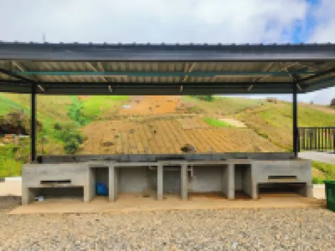 The Pampines Villa, Mount Kinabalu Hotel di Kundasang