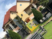 Amariah Villa Hotel di 
