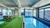 Yeosu Wellstay Pool Villa - Private Pools