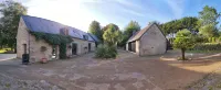 Le Jardin Saint Germain Lodges and Events - Chalets