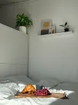 Lovely, bright studio in great central location