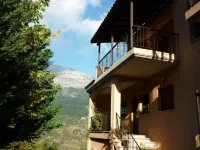 Arhontiko Christodoulou Hotels in Prespes