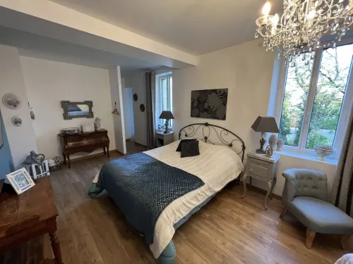 Château Ségot Hotels in Neuilly-le-Réal