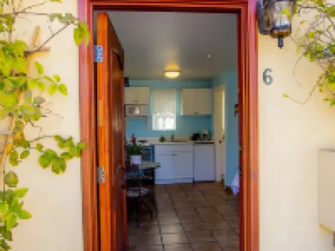 Leucadia Beach Inn Hoteles en Encinitas