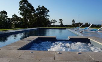Beltana Villas