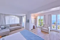 Olea Nova Hotel Hotels in Kaş