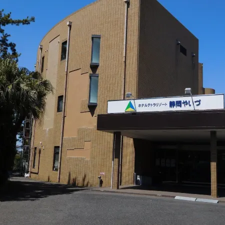 Hotel Tetora Resort Shizuoka Yaizu