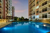 Chateau Towers Hotel Apartment Hotels in Accra