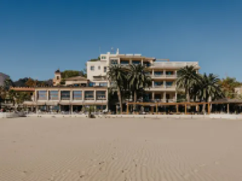 Voramar Hotéis em Benicasim