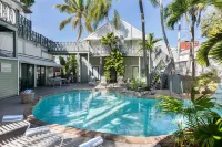 The Cabana Inn Key West - Adult Exclusive - Beach