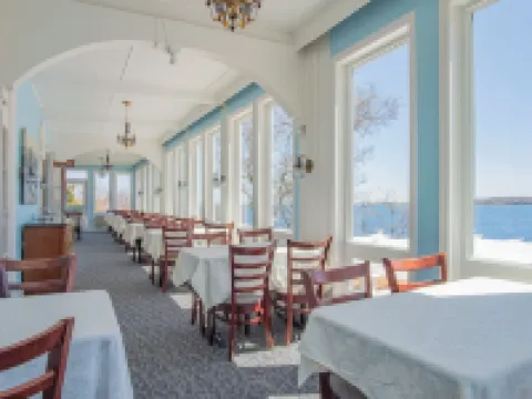 揚基克里普旅館 羅克波特酒店