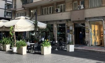 Re di Smirne by Apulia Accommodation
