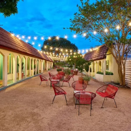 Austin Motel