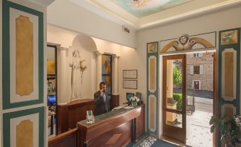 Albergo Chiusarelli