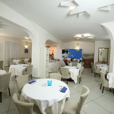 Fantini Club Hotel