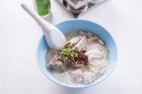 U Duay Gan Garden Home - breakfast