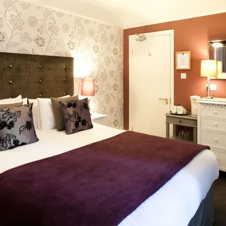 The Hideaway at Windermere (Adults Only)