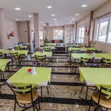 Hotel Express Canoas