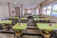 Hotel Express Canoas Hotels in Esteio